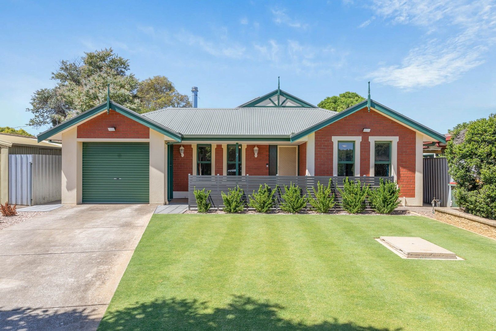 7 Hoffmann Avenue, Tanunda SA 5352, Image 0