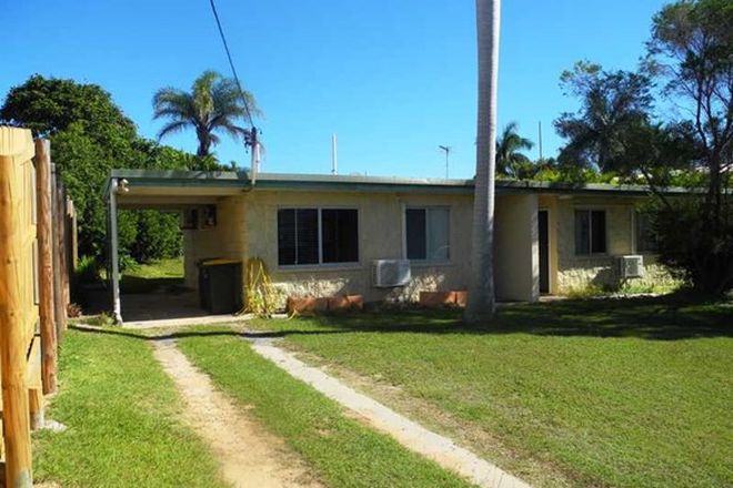 Picture of 28 Campbell Street, CLINTON QLD 4680