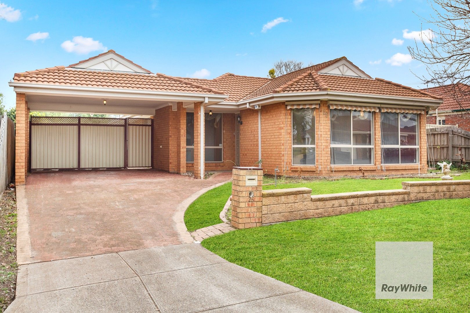 25 Sainsbury Avenue, Hillside VIC 3037, Image 0