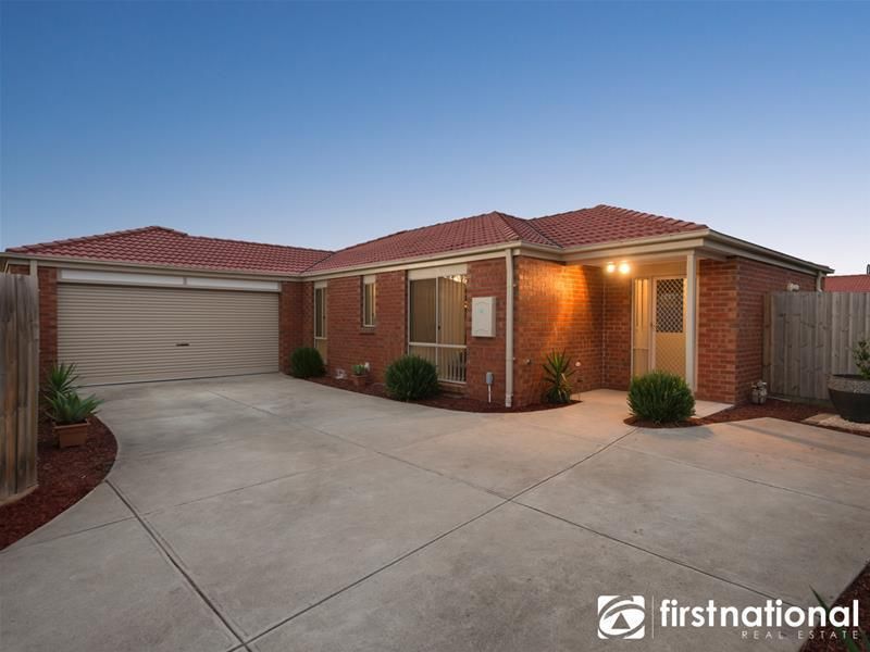 2/23 Oak Avenue, Longwarry VIC 3816, Image 0