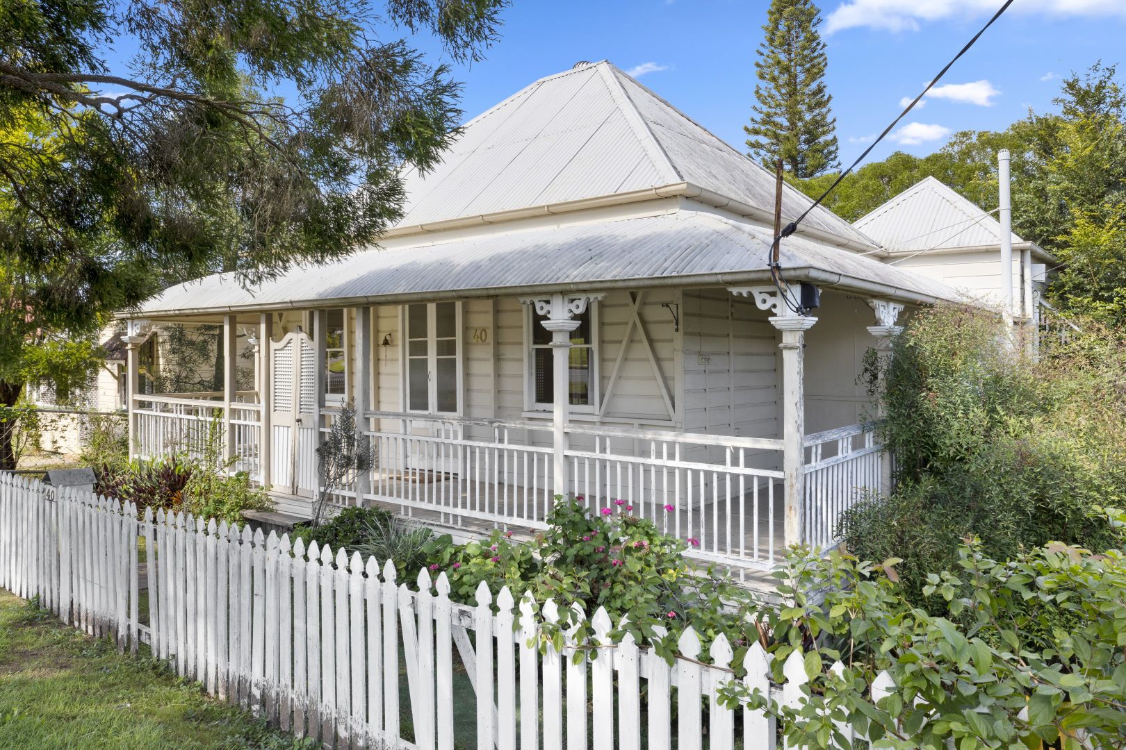 40 Moffatt Street, Ipswich Property History & Address Research Domain