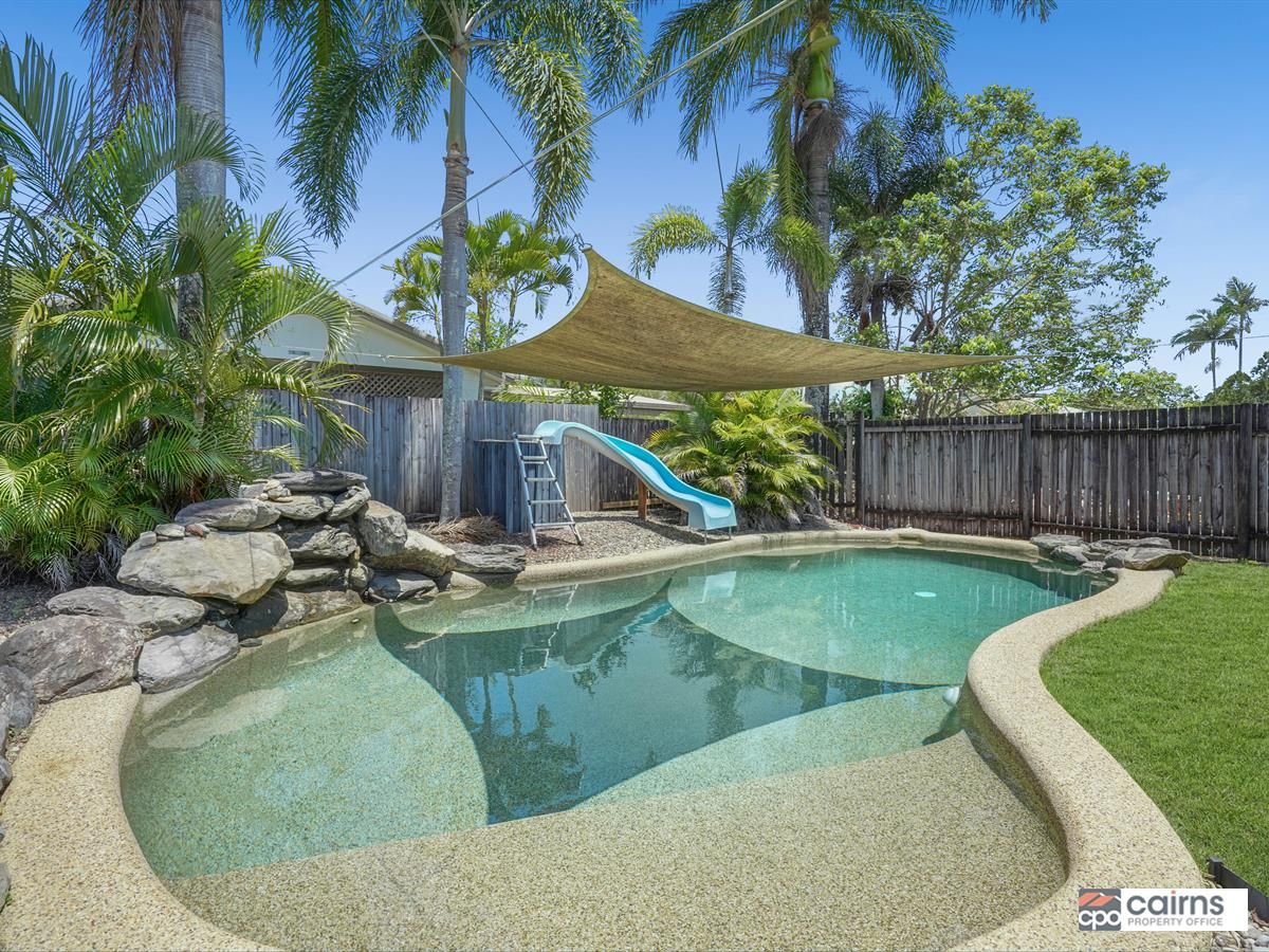 17 Harlequin Street, White Rock QLD 4868, Image 0