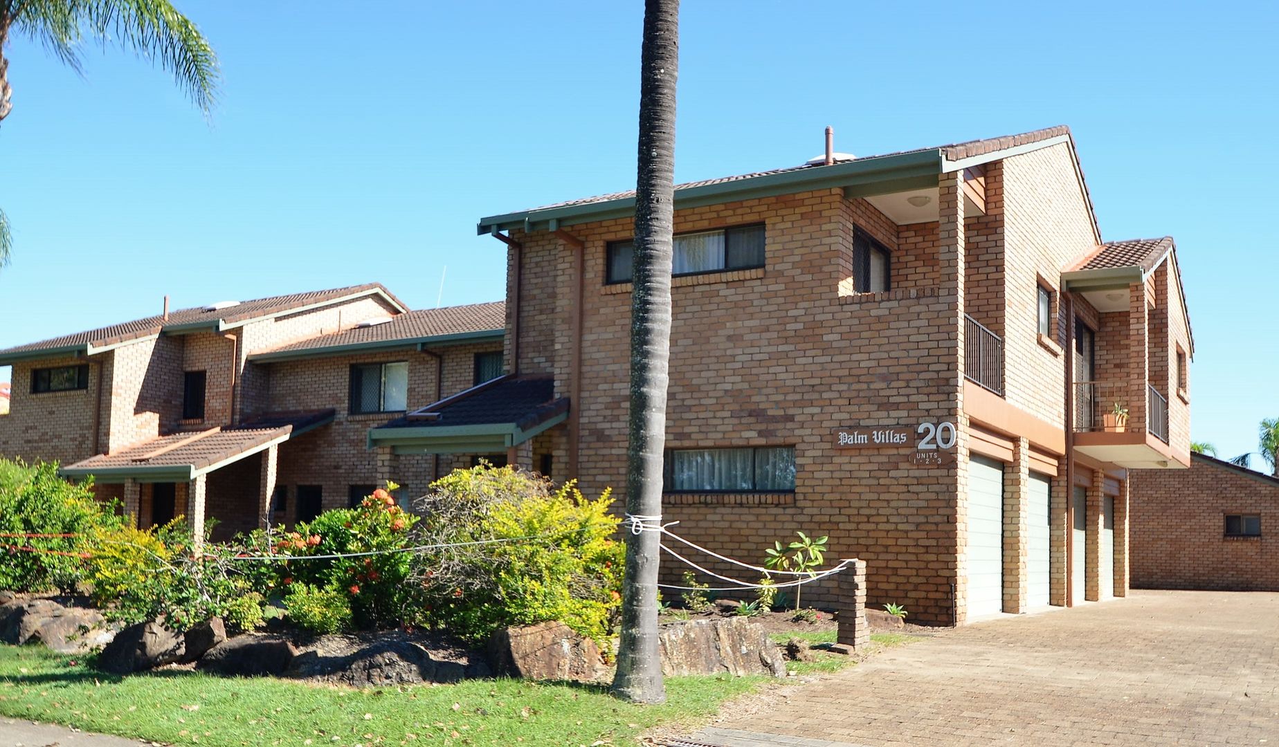 Unit 9/20 Dunlop Ct, Mermaid Waters QLD 4218, Image 1