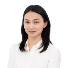 Doris Liu, Property manager