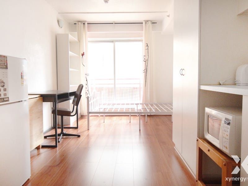 1 bedrooms Studio in 125/546 Flinders Street MELBOURNE VIC, 3000