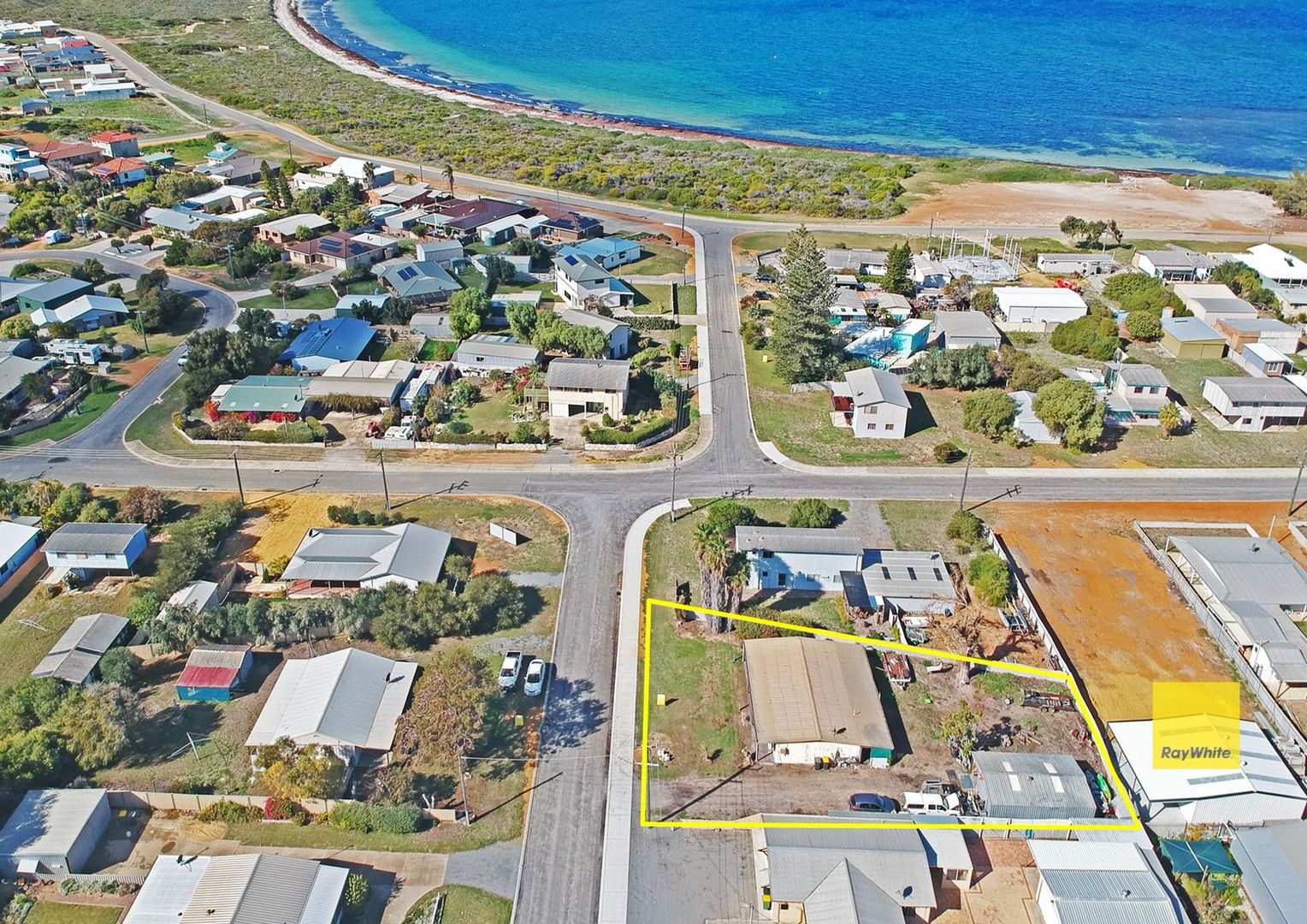 3 Kau Street, Green Head WA 6514 Domain