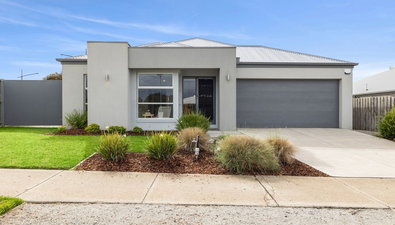 Picture of 1 Lowtide Drive, TORQUAY VIC 3228