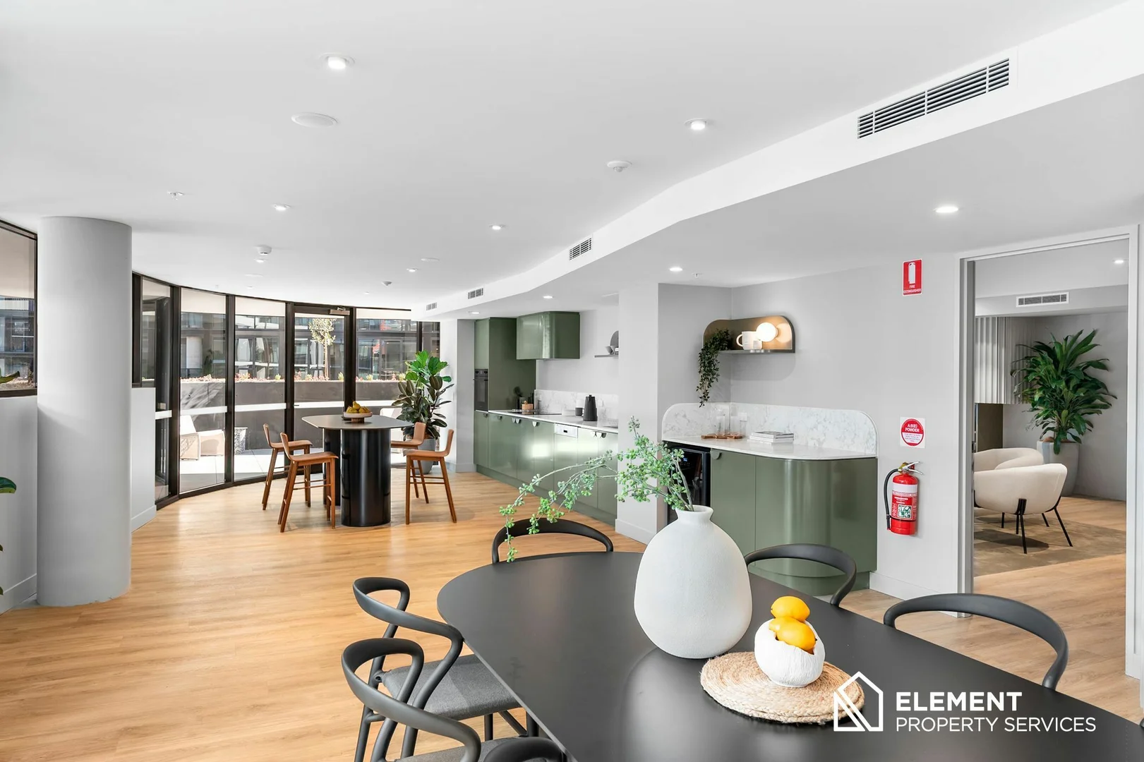 Unit 110/11 Launceston St, Phillip ACT 2606 - Apartment For Rent | Domain