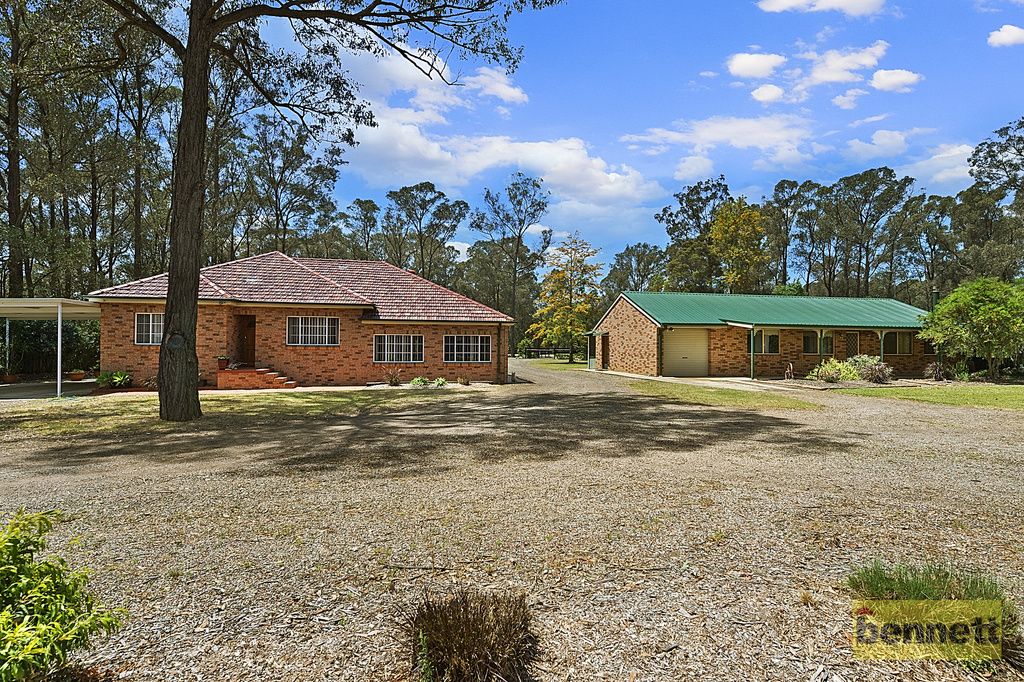 48 Dodford Road, Llandilo NSW 2747, Image 1