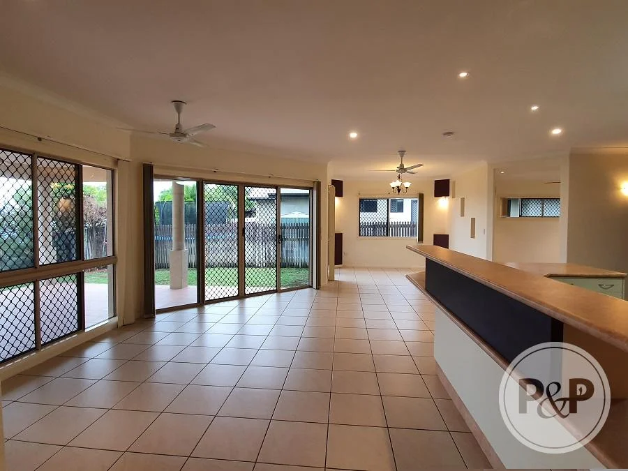 Additional image 3 of 1 Alpine Court, Mount Louisa QLD 4814