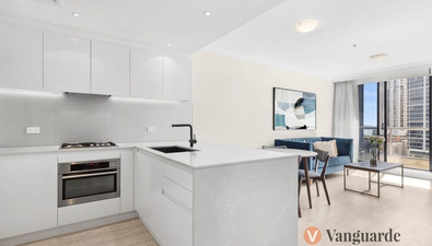 Picture of 1210/183 Kent Street, SYDNEY NSW 2000