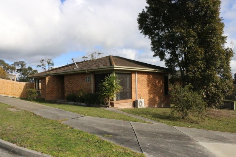 3 Churinga Drive, Churchill VIC 3842, Image 0