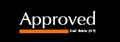 Approved Real Estate's logo