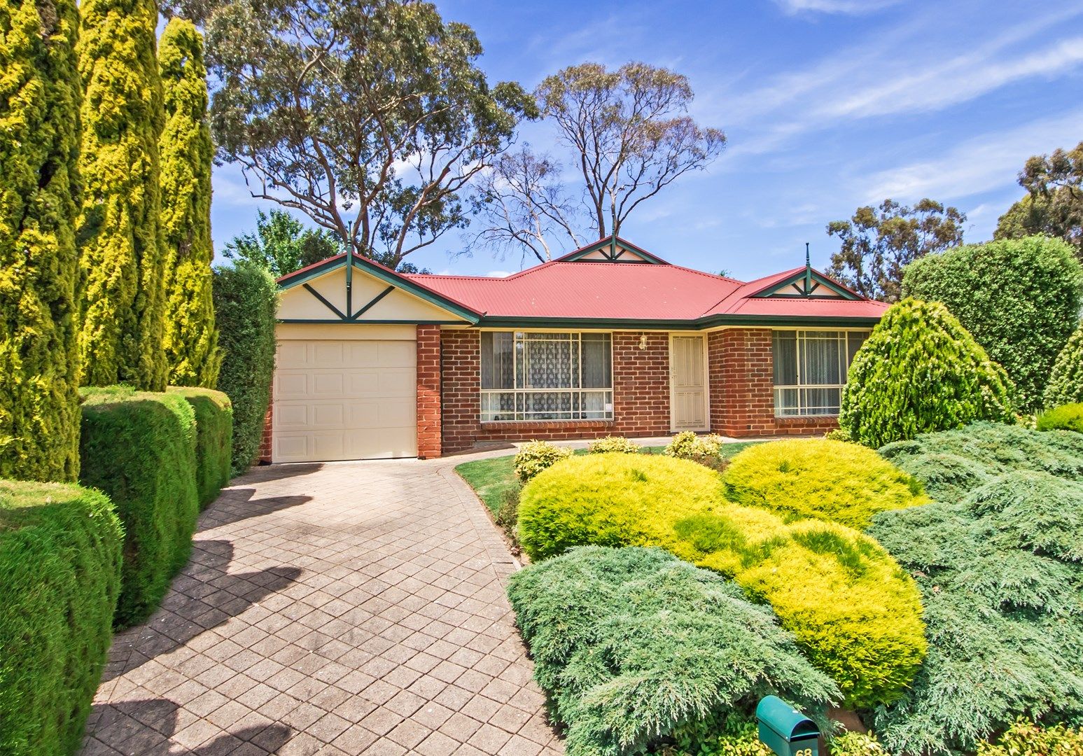 68 Sandalwood Crescent, Flagstaff Hill SA 5159, Image 0