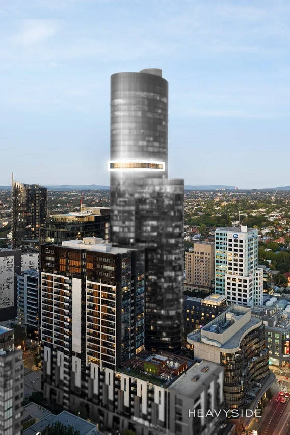 Additional image 32 of 3701/1 Almeida Crescent, South Yarra VIC 3141