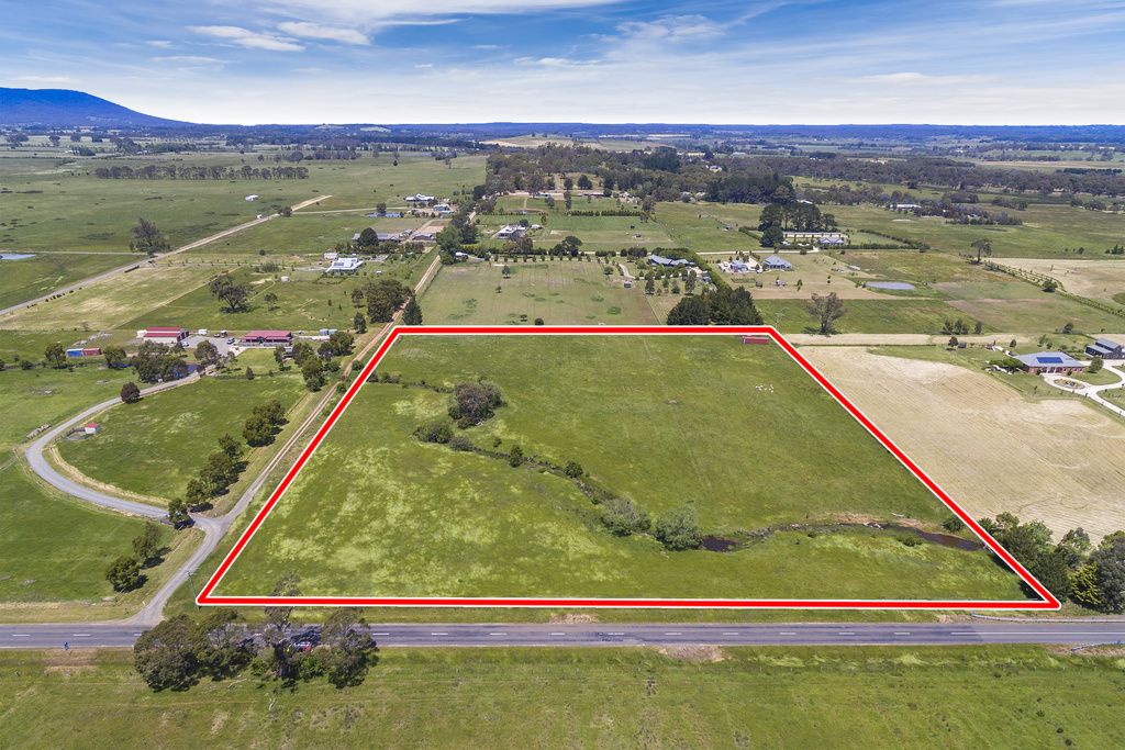 Lot 1 TP131806 Three Chain Road, Carlsruhe VIC 3442, Image 2