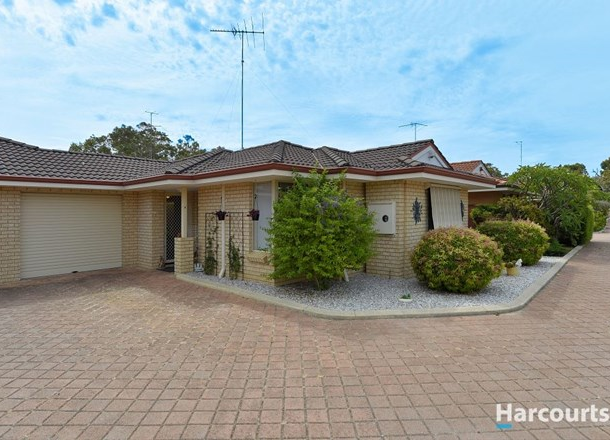 8/18 Wattleglen Avenue, Erskine WA 6210