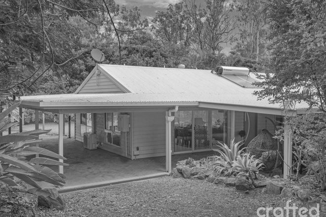 Picture of 110 Attunga Road, GREENBANK QLD 4124