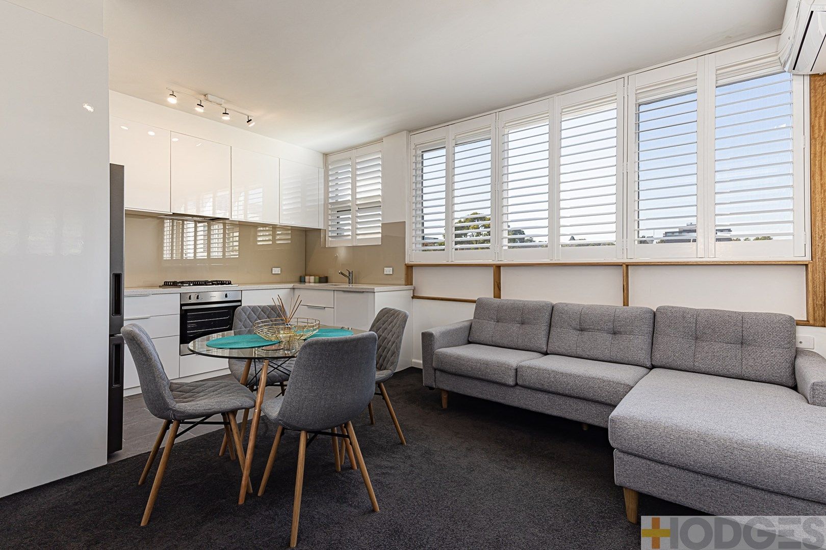 1 bedrooms Apartment / Unit / Flat in 7/42 Powell Street SOUTH YARRA VIC, 3141