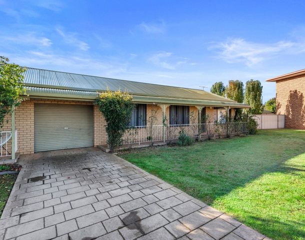 5/24 Ramsay Street, Corowa NSW 2646