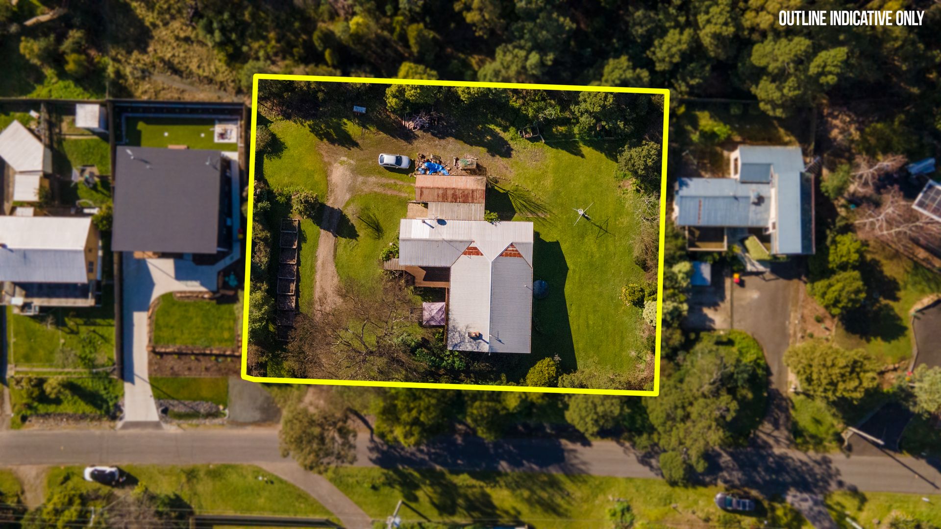 27 Leam Road, Hillwood TAS 7252, Image 2