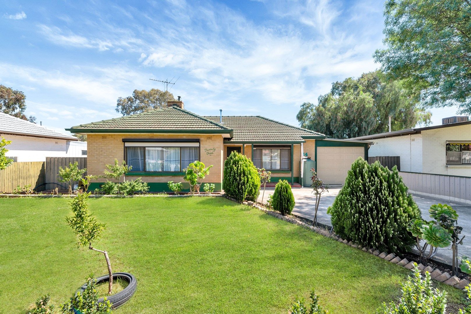 24 Fairfield Road, Elizabeth Grove SA 5112, Image 0