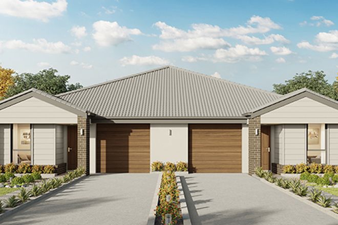 Picture of Lot 12 12 Casa Cct, SOUTH NOWRA NSW 2541