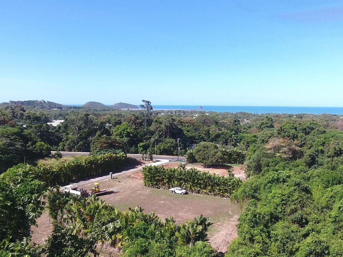 Lot 120 Sweet Creek, Palm Cove QLD 4879, Image 0