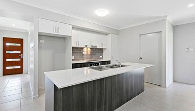 Picture of 1A Tamarix Street, ALEXANDRA HILLS QLD 4161