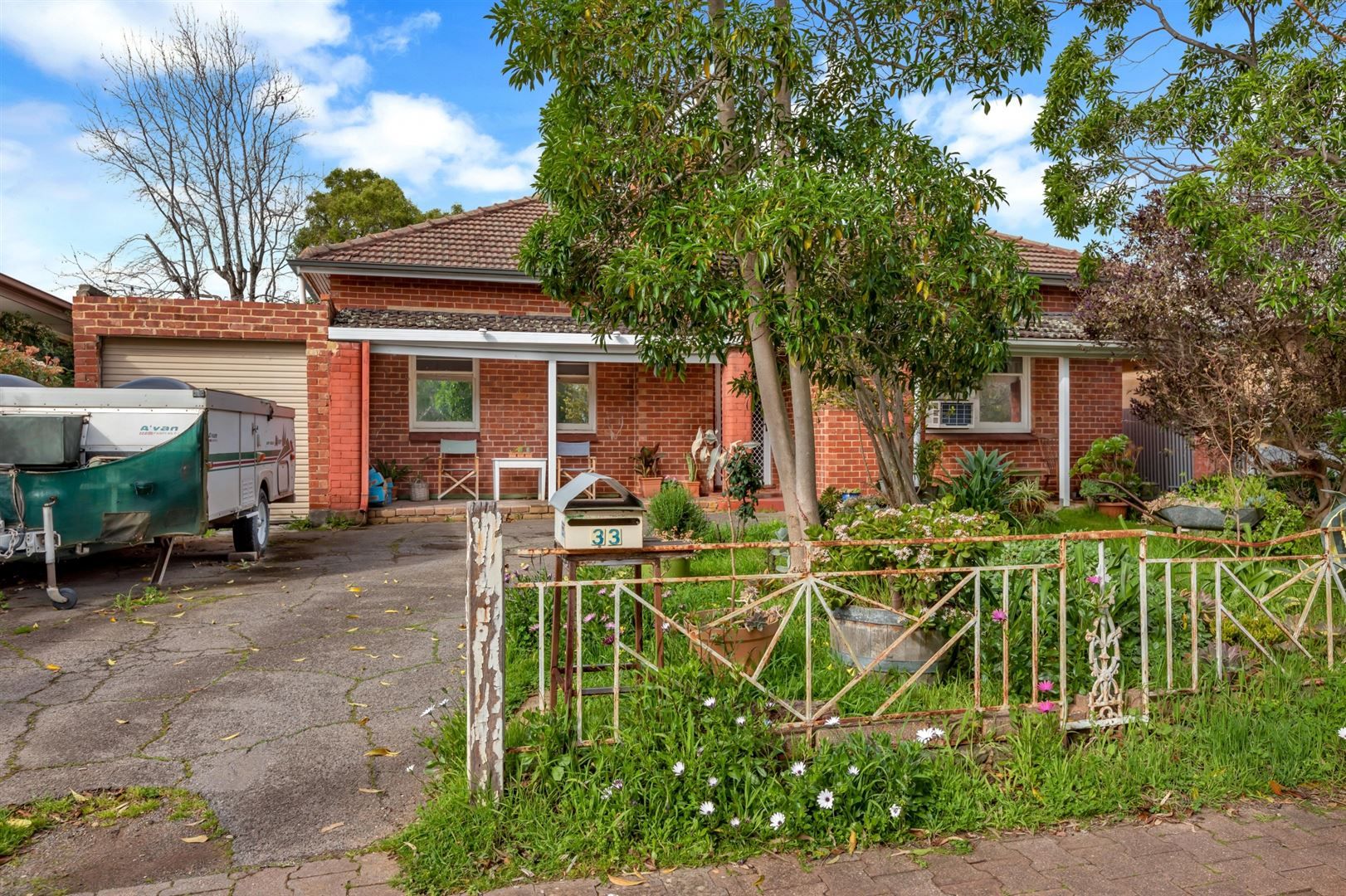 33 View Street, Lower Mitcham SA 5062, Image 1