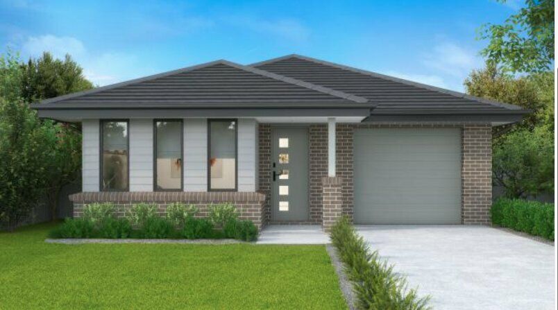 House - Land Package, Greta NSW 2334, Image 0