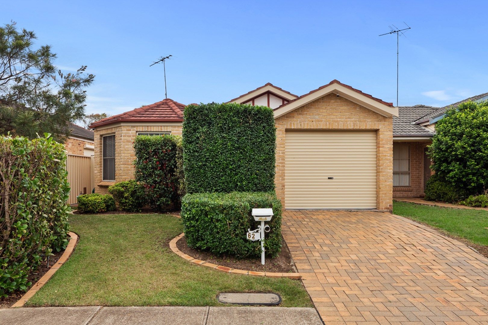62 Manorhouse Boulevard, Quakers Hill NSW 2763, Image 0