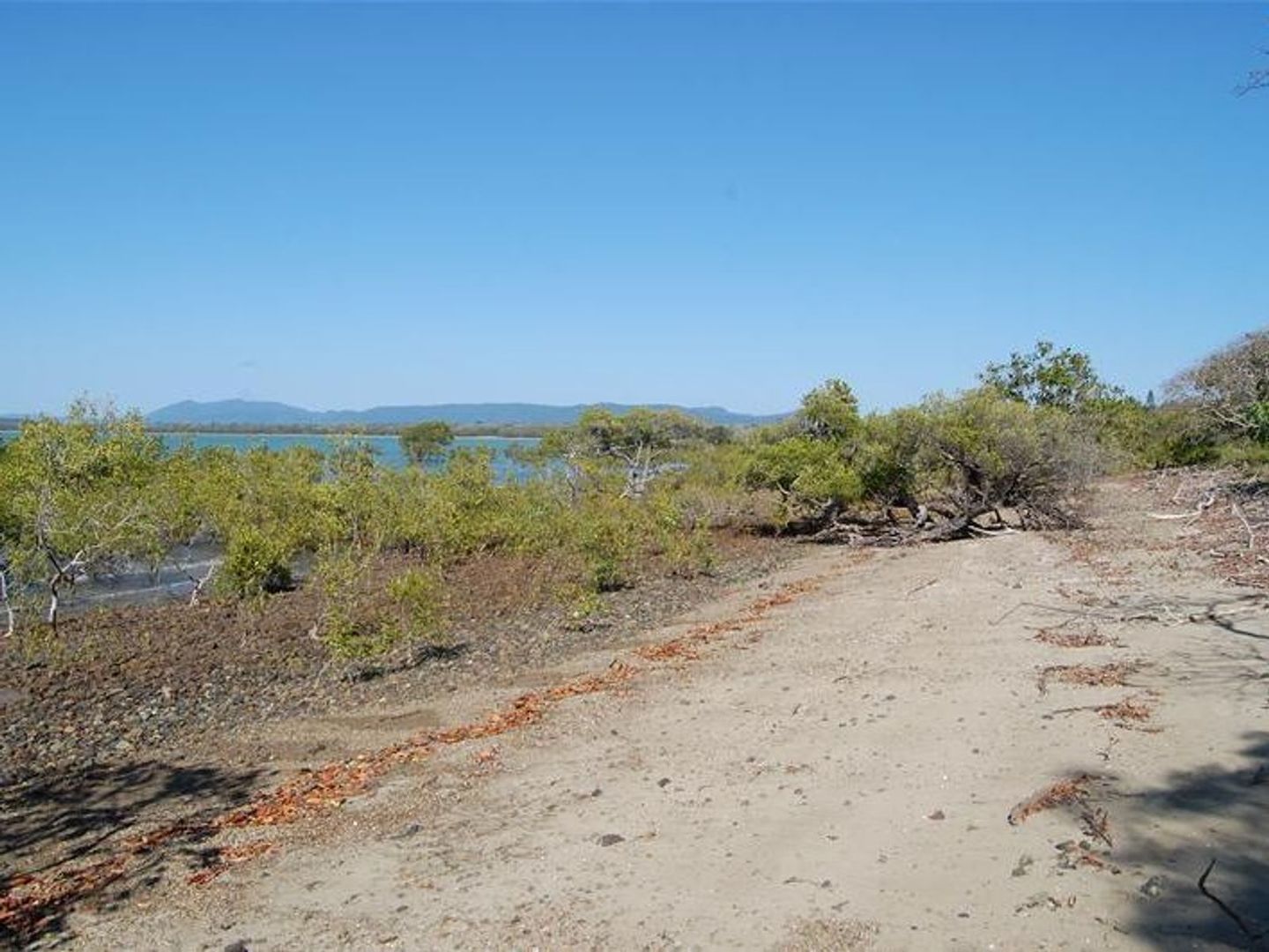 Lot 8 Miran Khan Drive, Freshwater Point QLD 4737, Image 2