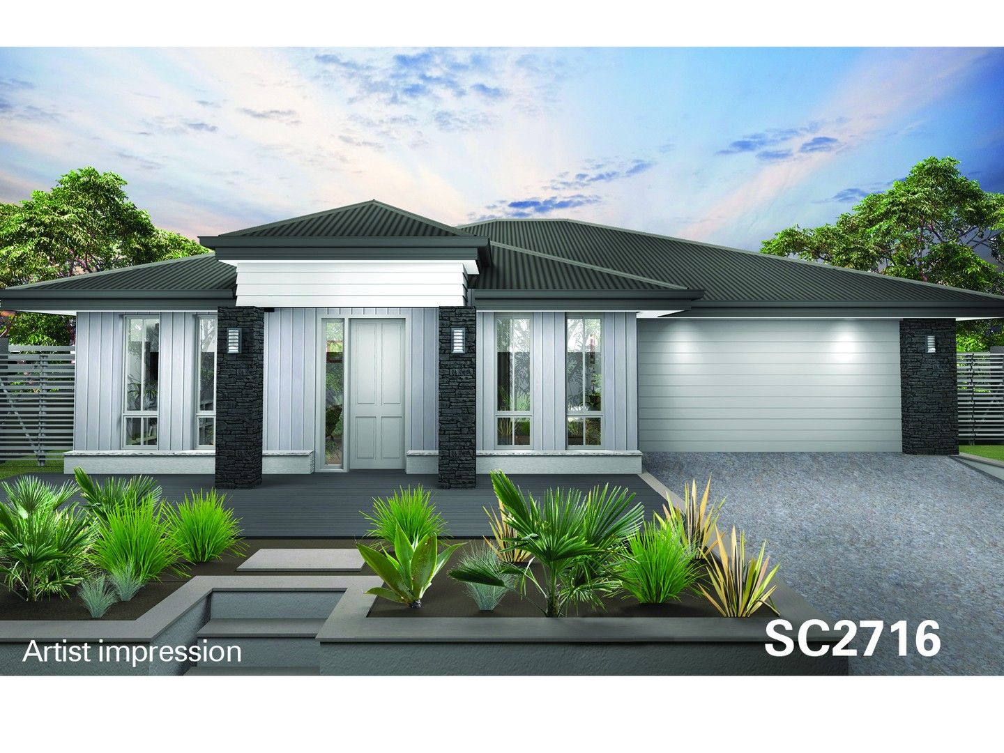 Lot 102 Moonee Beach Estate, Moonee Beach NSW 2450 Domain