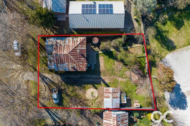 Picture of 4 Montgomery Street, MILLTHORPE NSW 2798