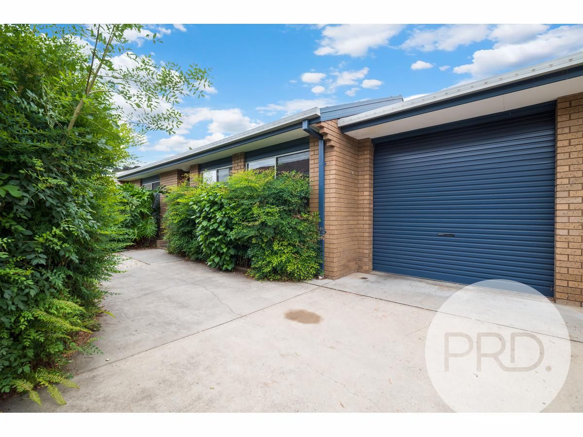 2 bedrooms Apartment / Unit / Flat in 4/549 Ebden Street SOUTH ALBURY NSW, 2640