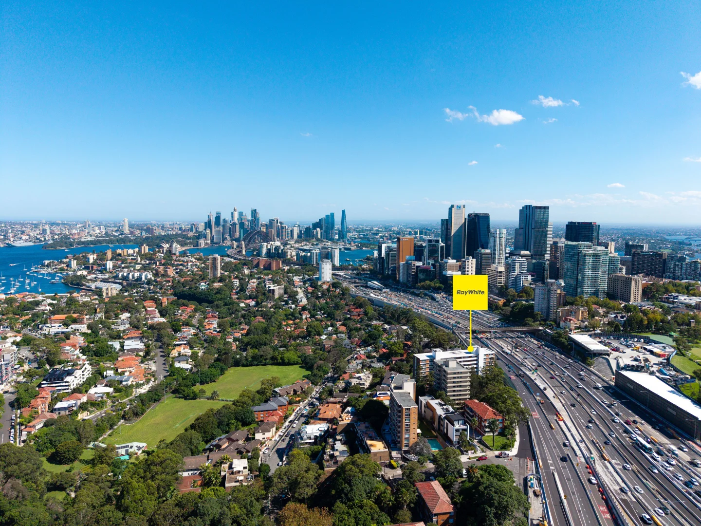 Additional image 16 of 59/441 Alfred Street North, Neutral Bay NSW 2089