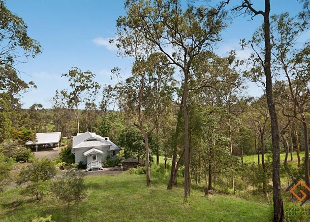 160 Dales Road, Kobble Creek QLD 4520