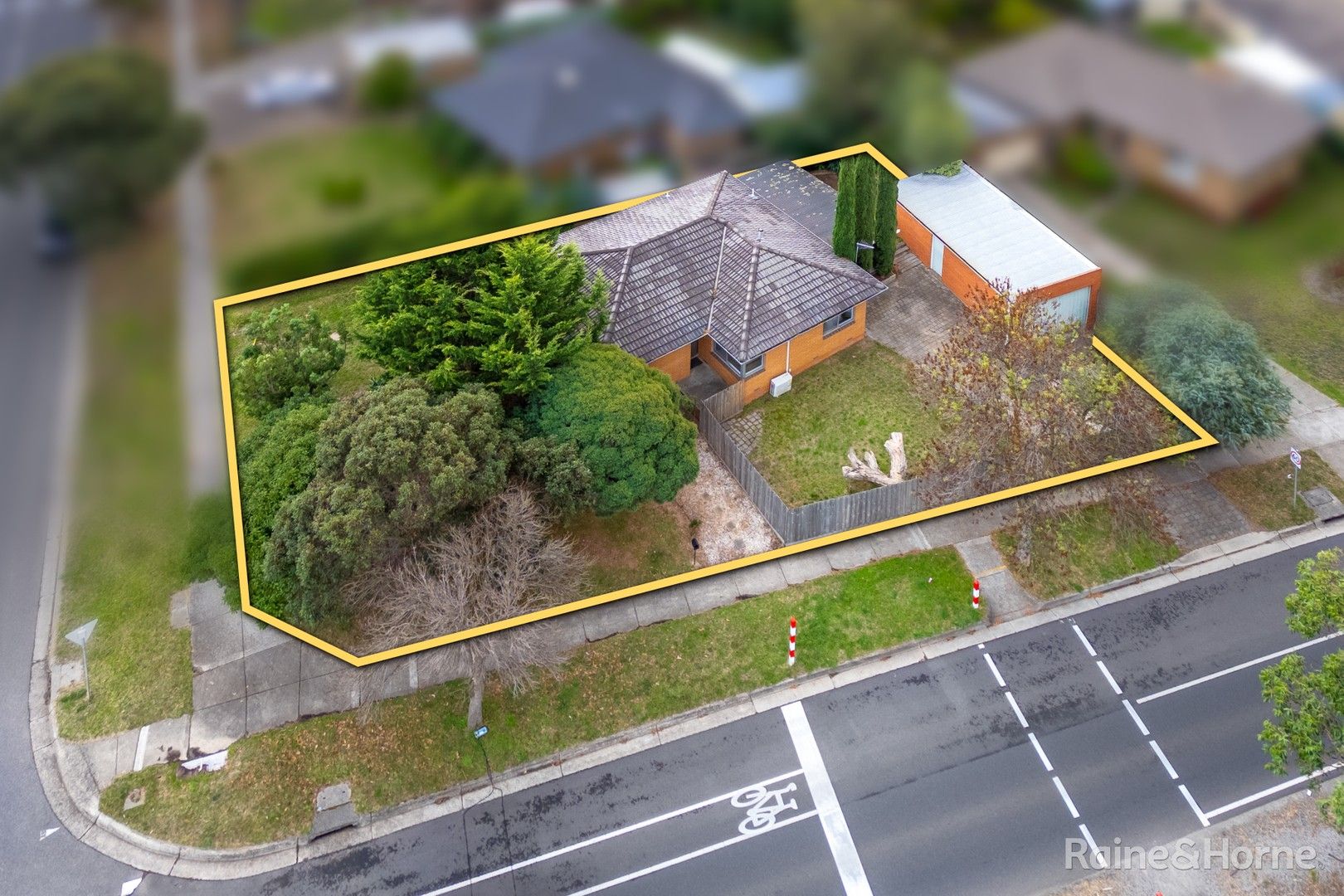 2 Stewarts Lane, Sunbury VIC 3429, Image 0