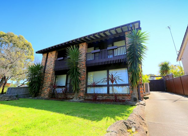 53 Higgins Street, Condell Park NSW 2200