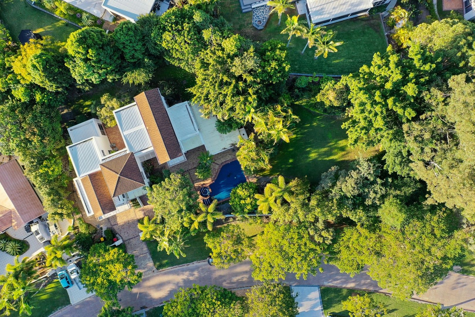 3 bedrooms House in 4768 The Parkway SANCTUARY COVE QLD, 4212