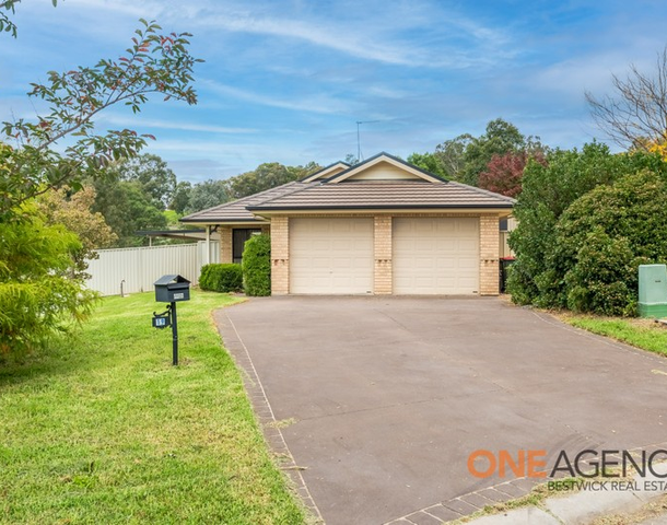 19 Hurley Close, Llanarth NSW 2795