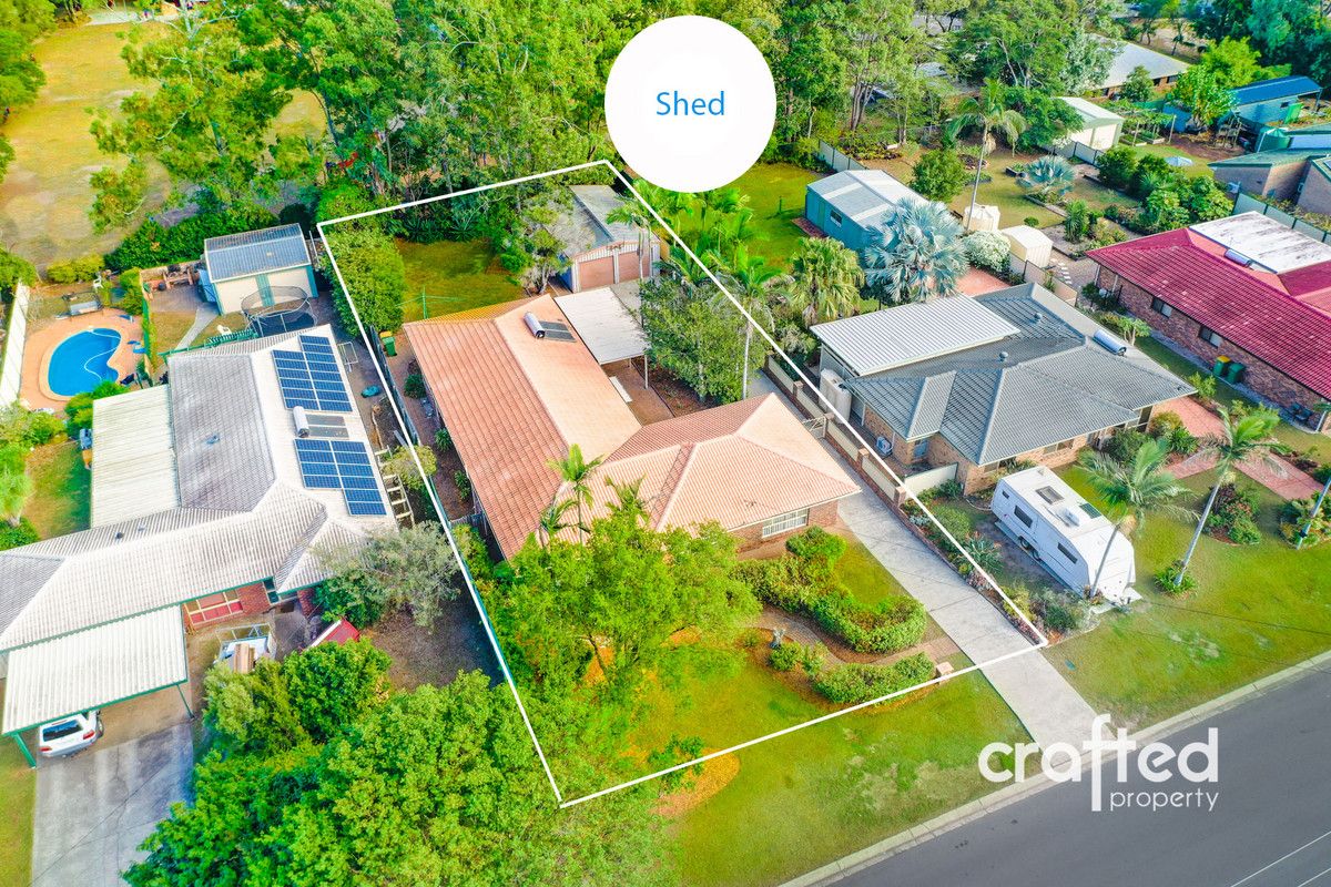 13 Matson Avenue, Regents Park QLD 4118, Image 0