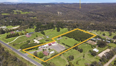 Picture of 750 Old Hume Highway, YERRINBOOL NSW 2575
