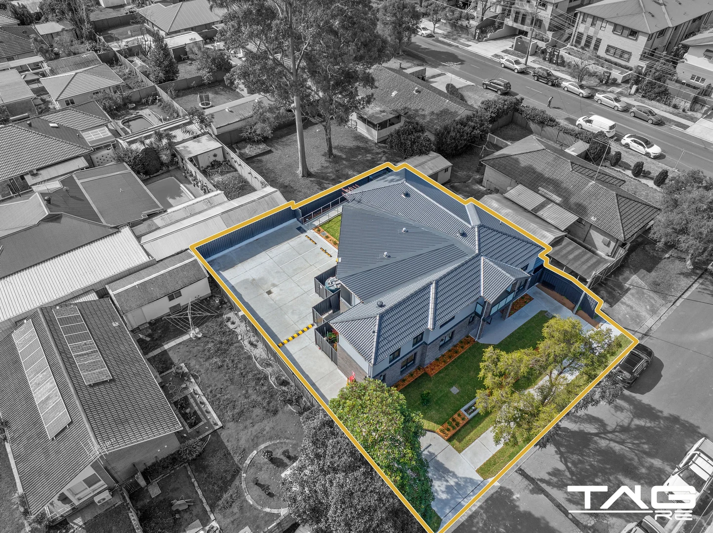 Additional image 22 of 1-13/3 Edward Street, Kingswood NSW 2747