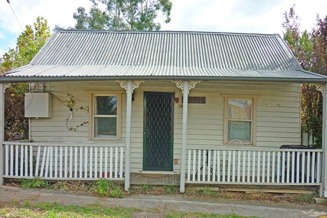 Picture of 36 Olive Street, MANDURAMA NSW 2792