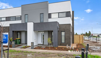 Picture of 2 Bronze Leaf Walk, NARRE WARREN SOUTH VIC 3805