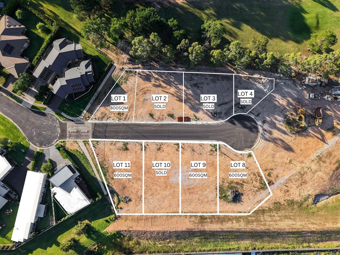 Lot 11, 14 Inverness Avenue, Mudgee NSW 2850