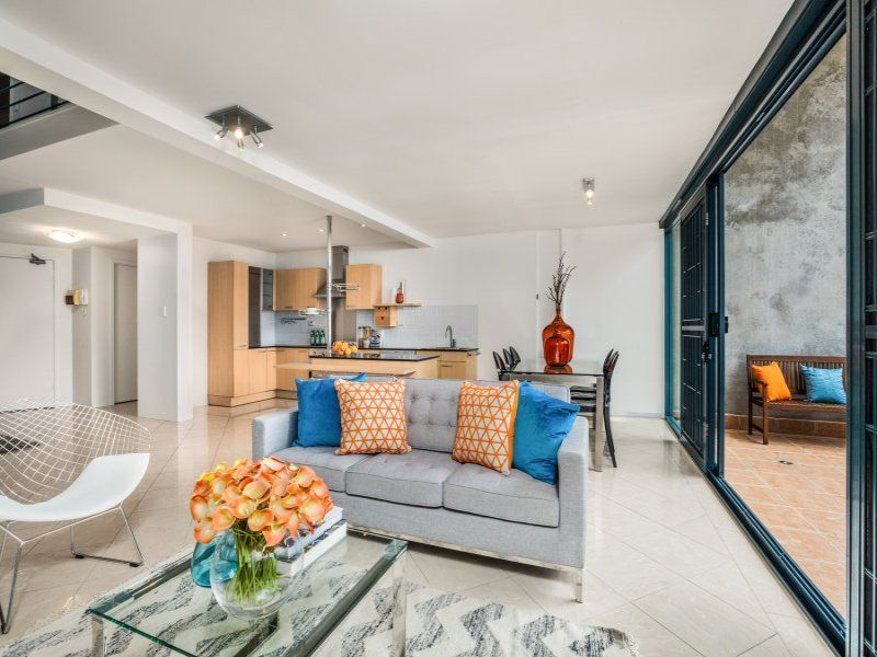 2 bedrooms Apartment / Unit / Flat in Unit 29/2 Cardigan Lane CAMPERDOWN NSW, 2050