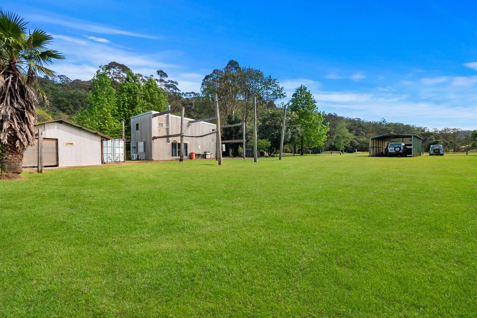 9 Kookaburra Way, Putty NSW 2330, Image 0